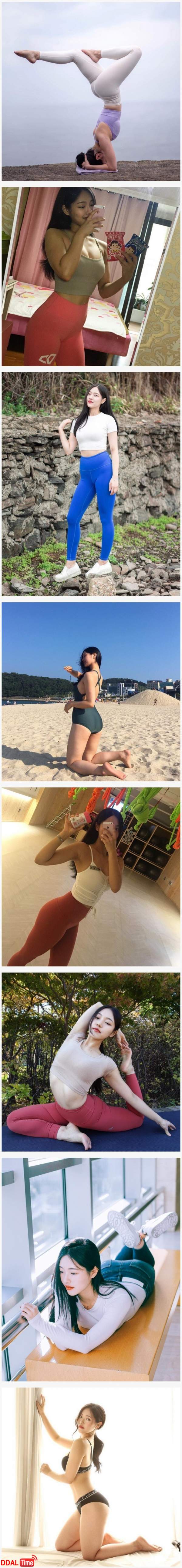 오늘부로 이상형 이분으로 바뀌었습니다 이미지 #1