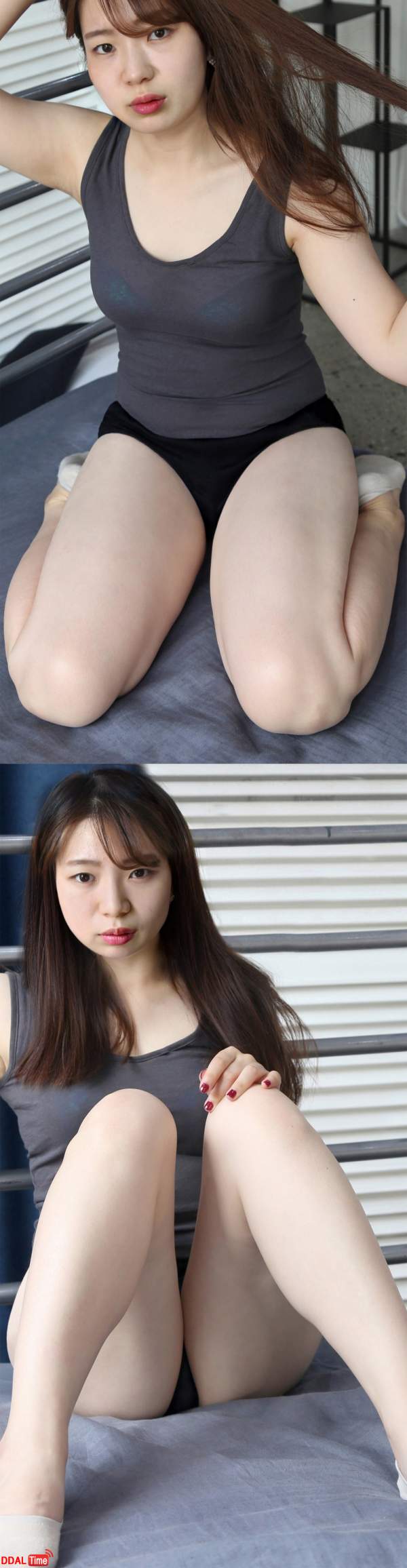 ㄹㅇ 호불호 갈리는 현실적인 여사친 몸매? jpg 이미지 #5