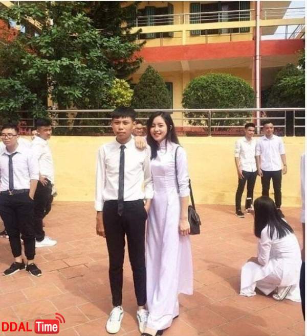 베트남 졸업식 전통 ㅗㅜㅑ 이미지 #8