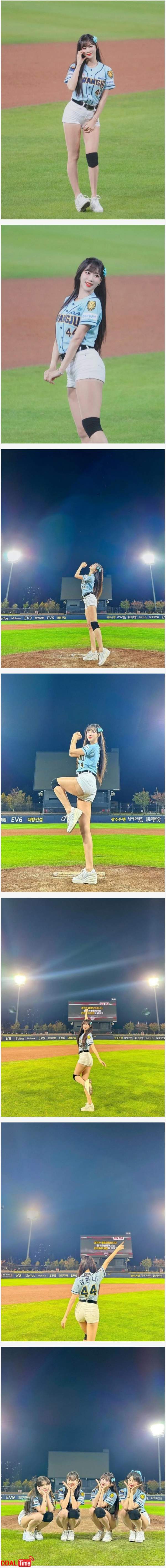 수컷들이 ㄹㅇ 환장하는 스타일 이미지 #1