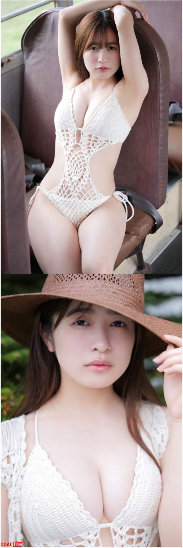 피부좋은 몸매가 치트키인 이유 이미지 #1