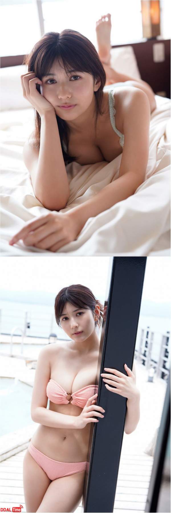 분위기 있는 관상에 몸매까지 좋은 경우 이미지 #1