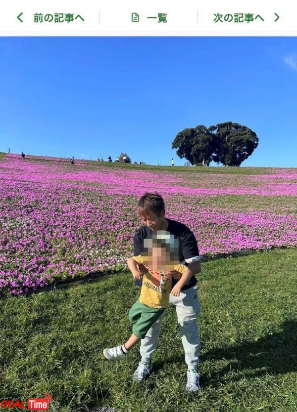 사춘기 딸이 있다는 시미켄 인터뷰 이미지 #2