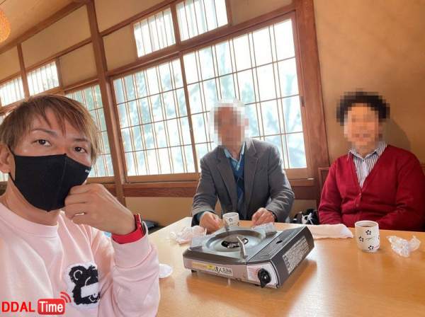 사춘기 딸이 있다는 시미켄 인터뷰 이미지 #3