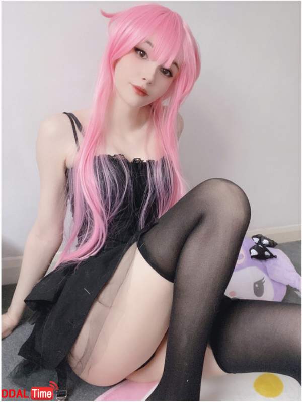 존예녀의 검스 야벅지 어필 이미지 #1