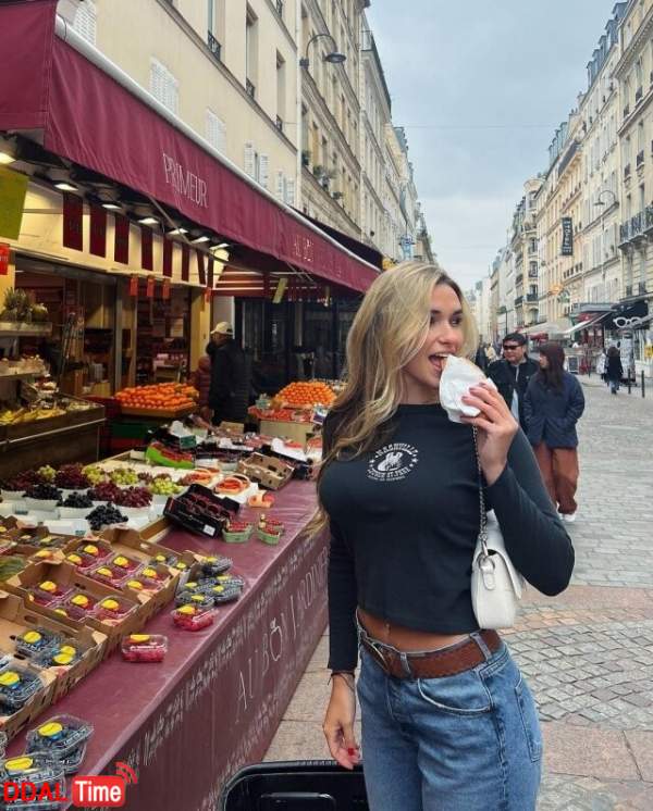 엄청난 신체조건 때문에 배구선수를 은퇴한 누나 이미지 #11