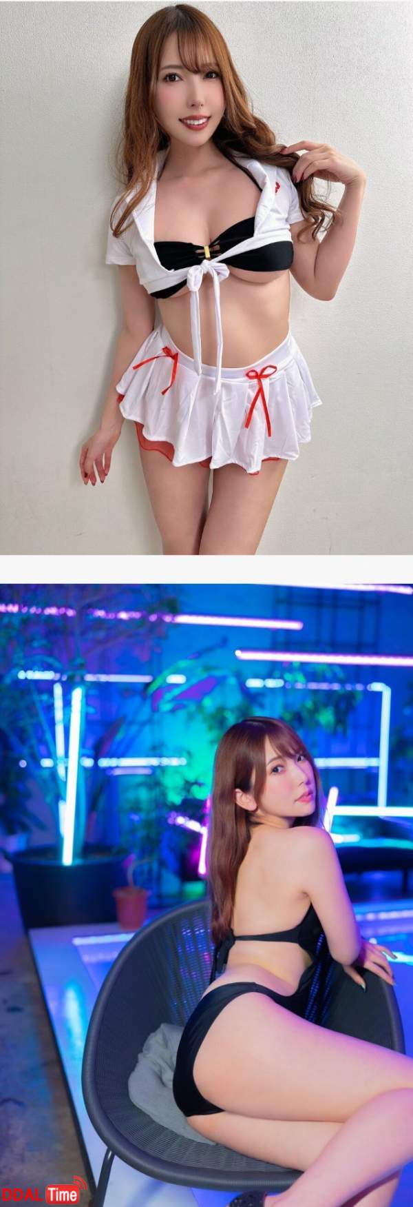 하타노 유이 몸매 클라스 봐라 이미지 #1