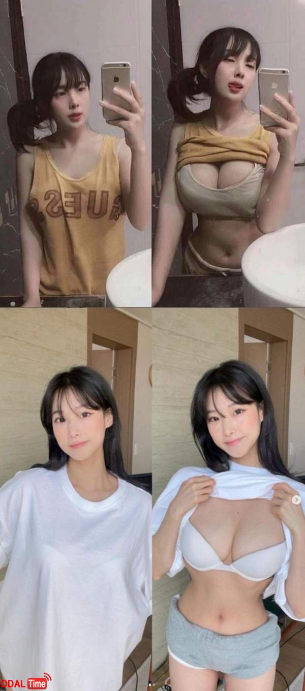 여자는 벗기기 전까진 판단하지마라.. 이미지 #1