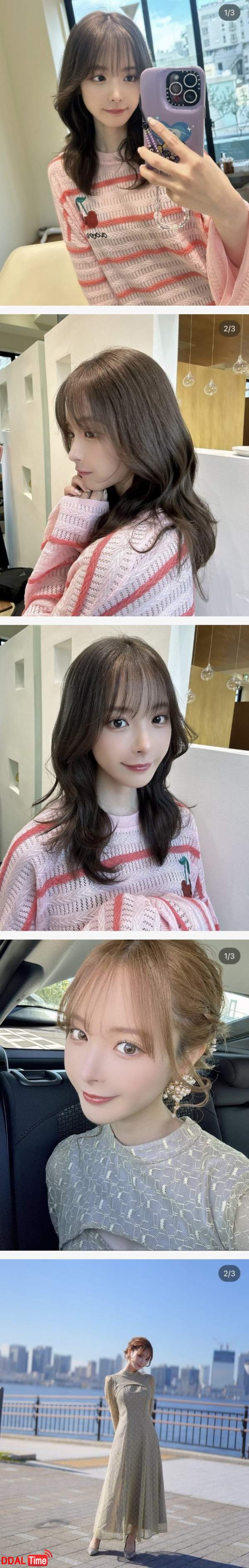 얘는 볼 때마다 들박 마려움.. ㄹㅇ 이미지 #1