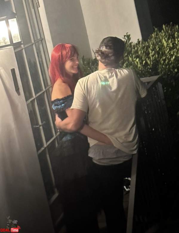 레오나르도 디카프리오 할로윈 파티 근황 ㄷㄷ 이미지 #1