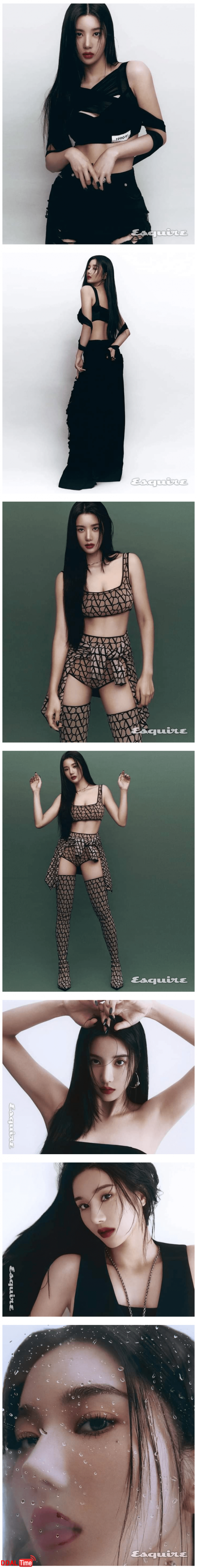 권은비 화보 모음 이미지 #1