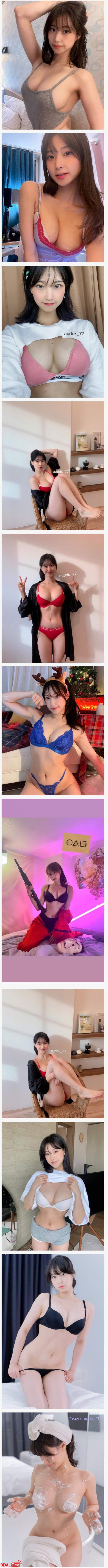 솔까 와꾸는 평범한편인데 몸매는 그냥 뒤짐 이미지 #1