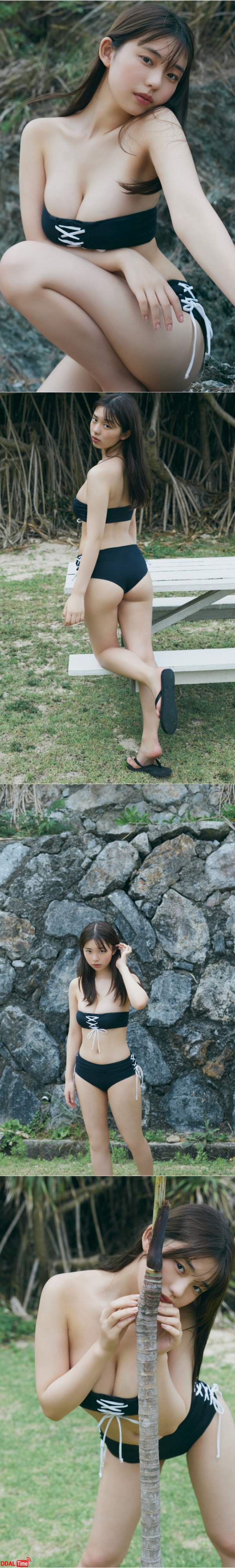 ㄹㅇ 그라비아의 인간화 이미지 #1