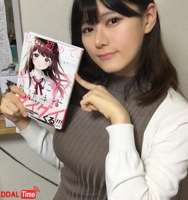 여자 F컵 가슴이 생각보다 작다는 이유 이미지 #5