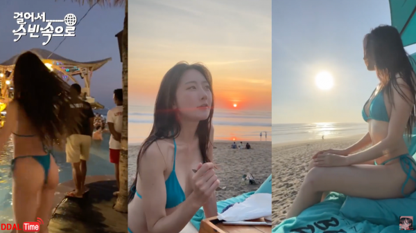 달샤벳 수빈 눈나 근황 이미지 #2