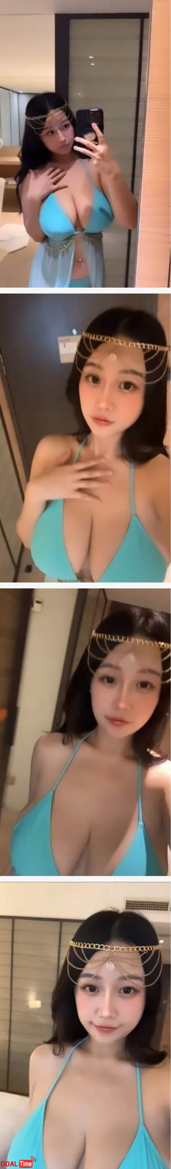 가슴이 좀 많이 큰 디즈니 공주 이미지 #1