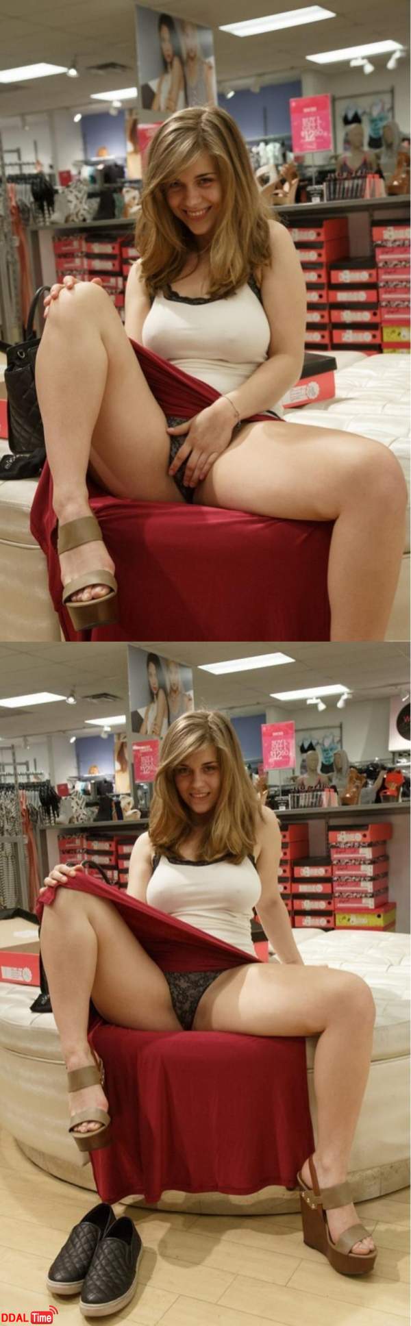 신발 사주니까 고맙다고 ㅗㅜㅑ 이미지 #1