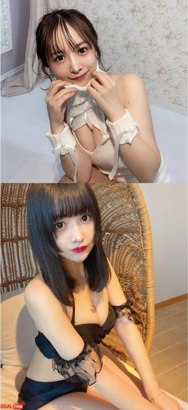 베이글 화이트 vs 블랙 이미지 #1