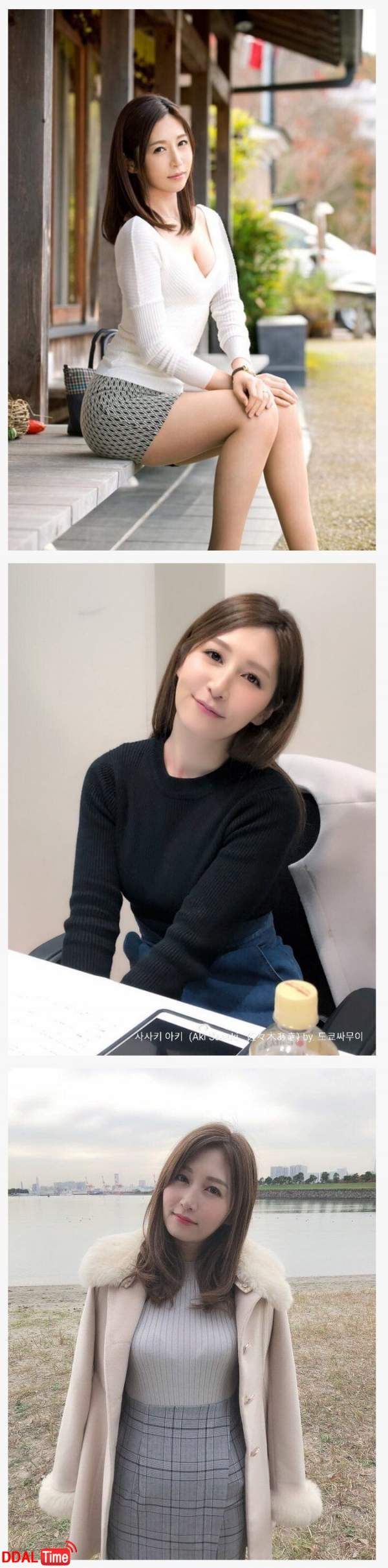 미시 몸매 갑 av배우 추천 이미지 #1