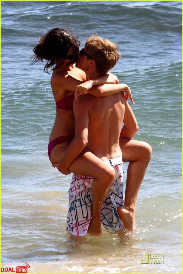 셀레나 고메즈와 연애 당시 섹스중독이었다는 저스틴 비버 이미지 #4