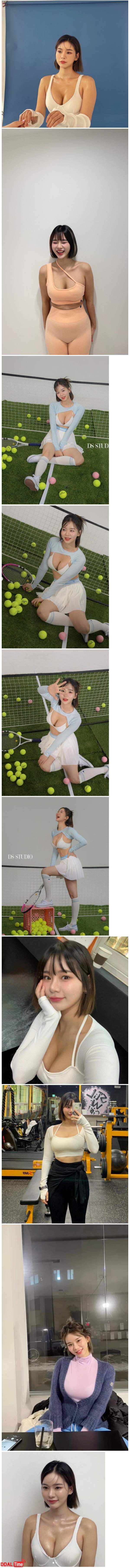 개그우먼 몸매 1황.. 맹승지 근황 이미지 #2