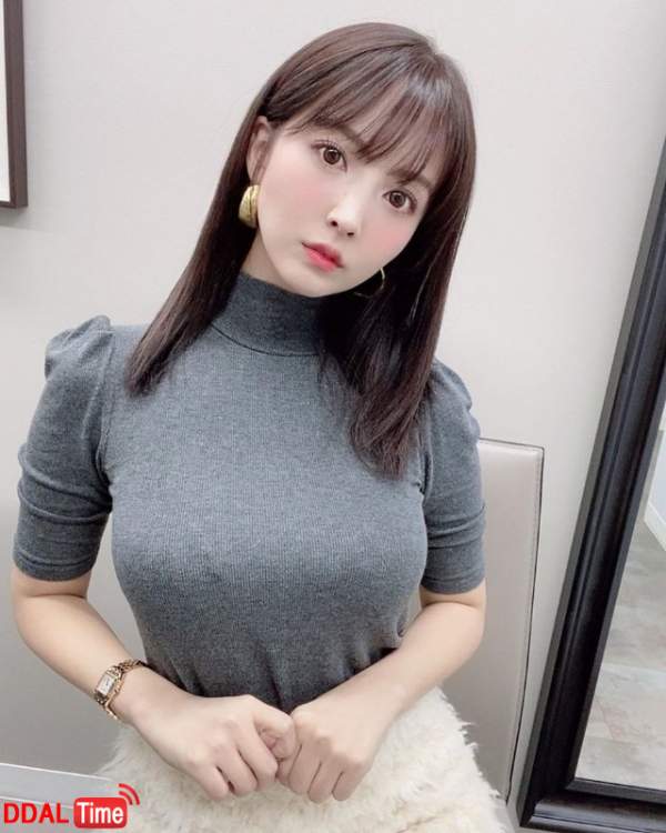 벗지만 않으면 최고의 미녀 성인배우 이미지 #1