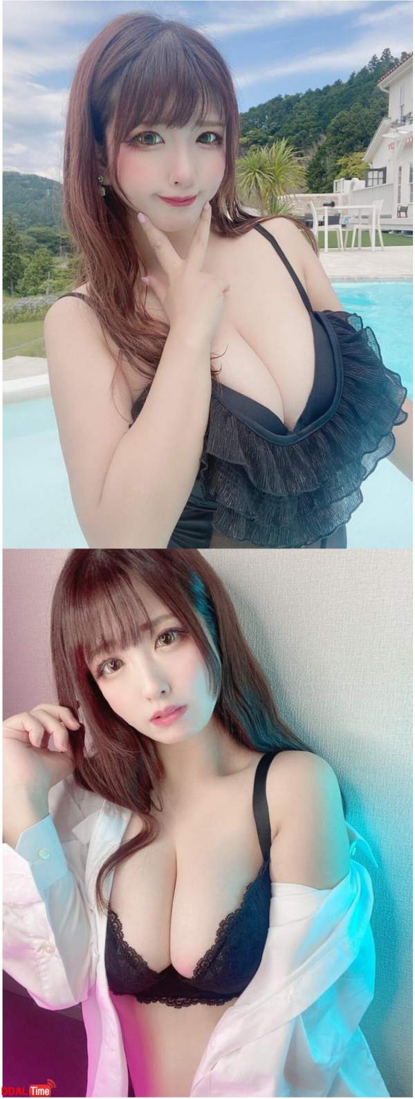 자연산 같은데 어마무시하게 크네 이미지 #1