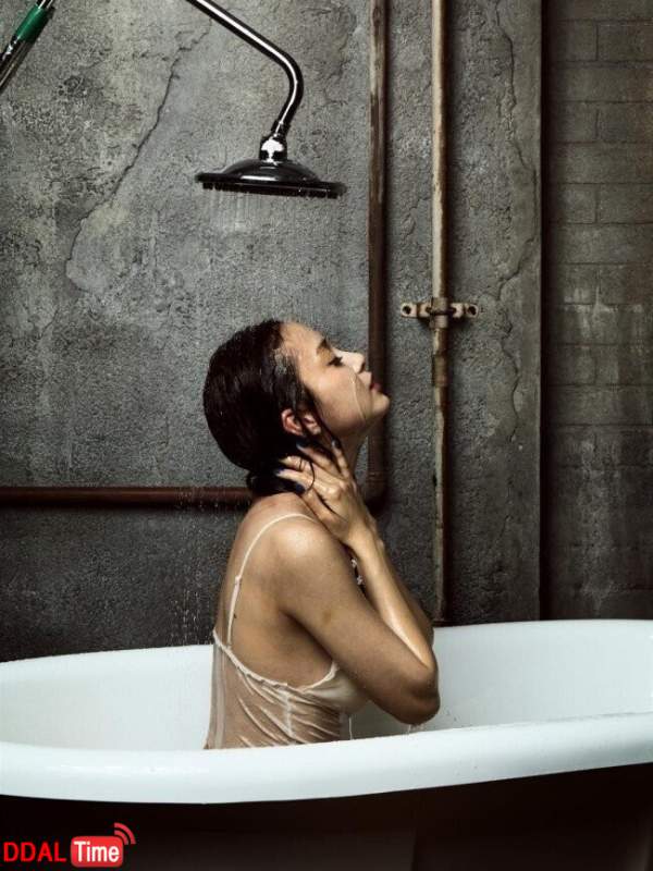 김태희 인생 최대 노출 화보 이미지 #3