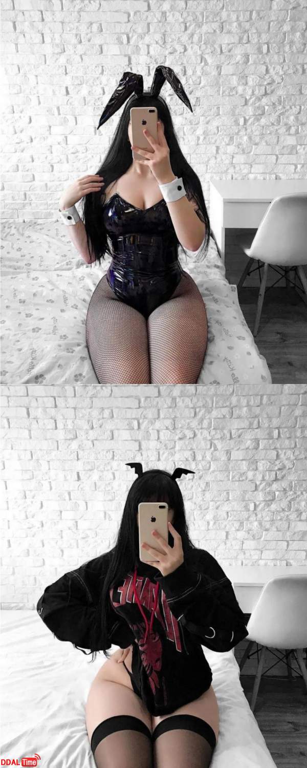 남친을 위한 바니걸 이벤트 이미지 #1