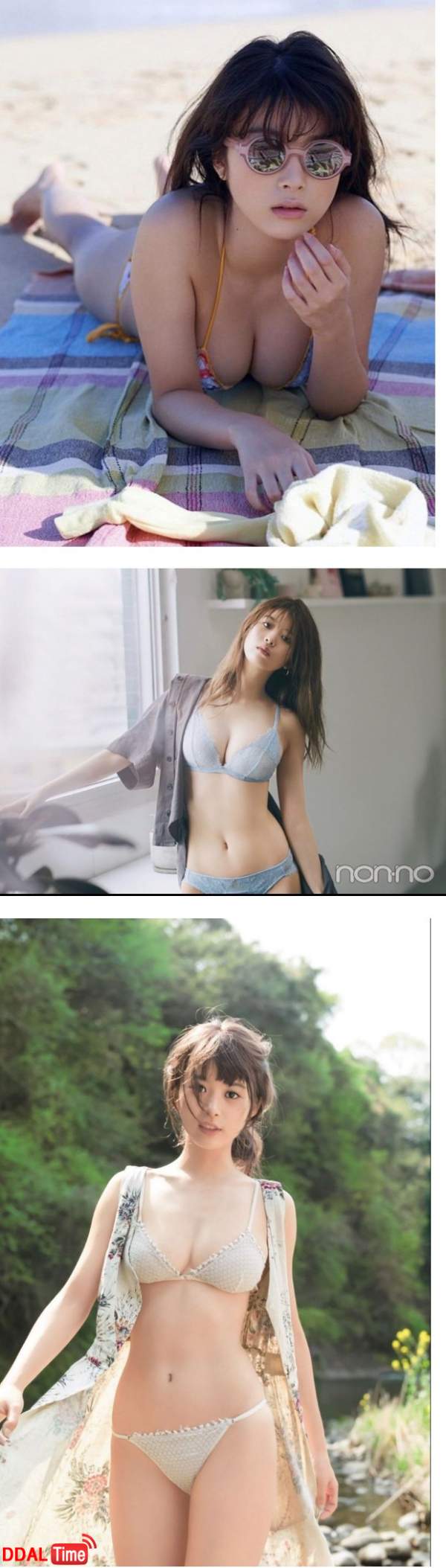 ㄹㅇ 흠잡을데없는 바바후미카 이미지 #1