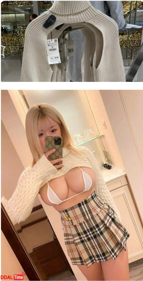 이런 옷도 있네 ㄷㄷ 이미지 #1