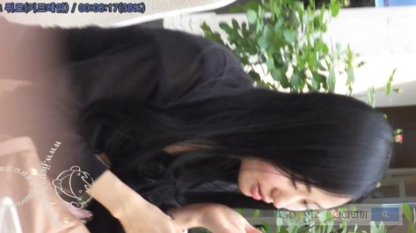 먹고싶은 아가씨 업스팬티 이미지 #1