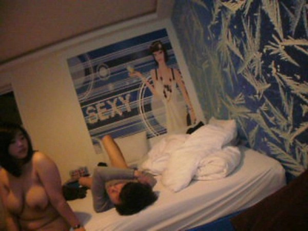 [국노]귀여운통통녀랑두번섹하기 이미지 #1