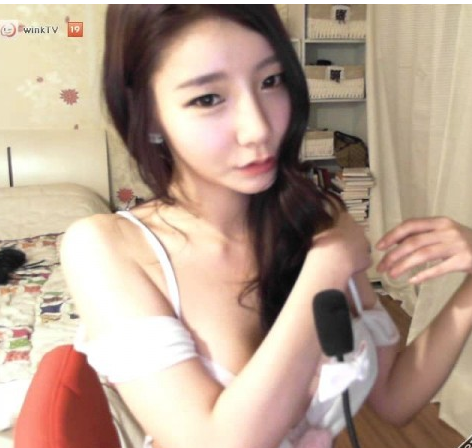 BJ_아이린 이미지 #1