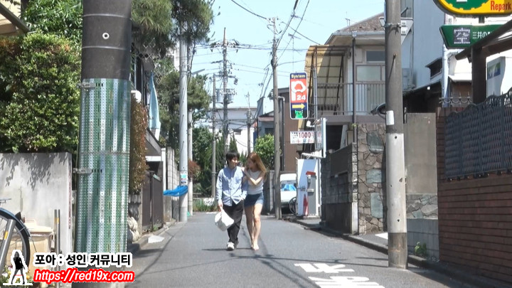 소꿉친구와 결혼을 하면 생기는 일 이미지 #9