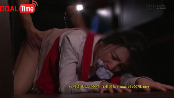 STAR-872 코가와 이오리 강간물 이미지 #19